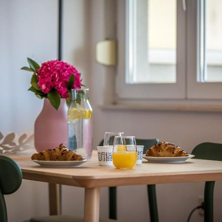 Apartment Lapad ドゥブロブニク エクステリア 写真
