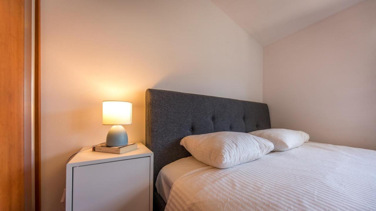 Apartment Lapad ドゥブロブニク エクステリア 写真