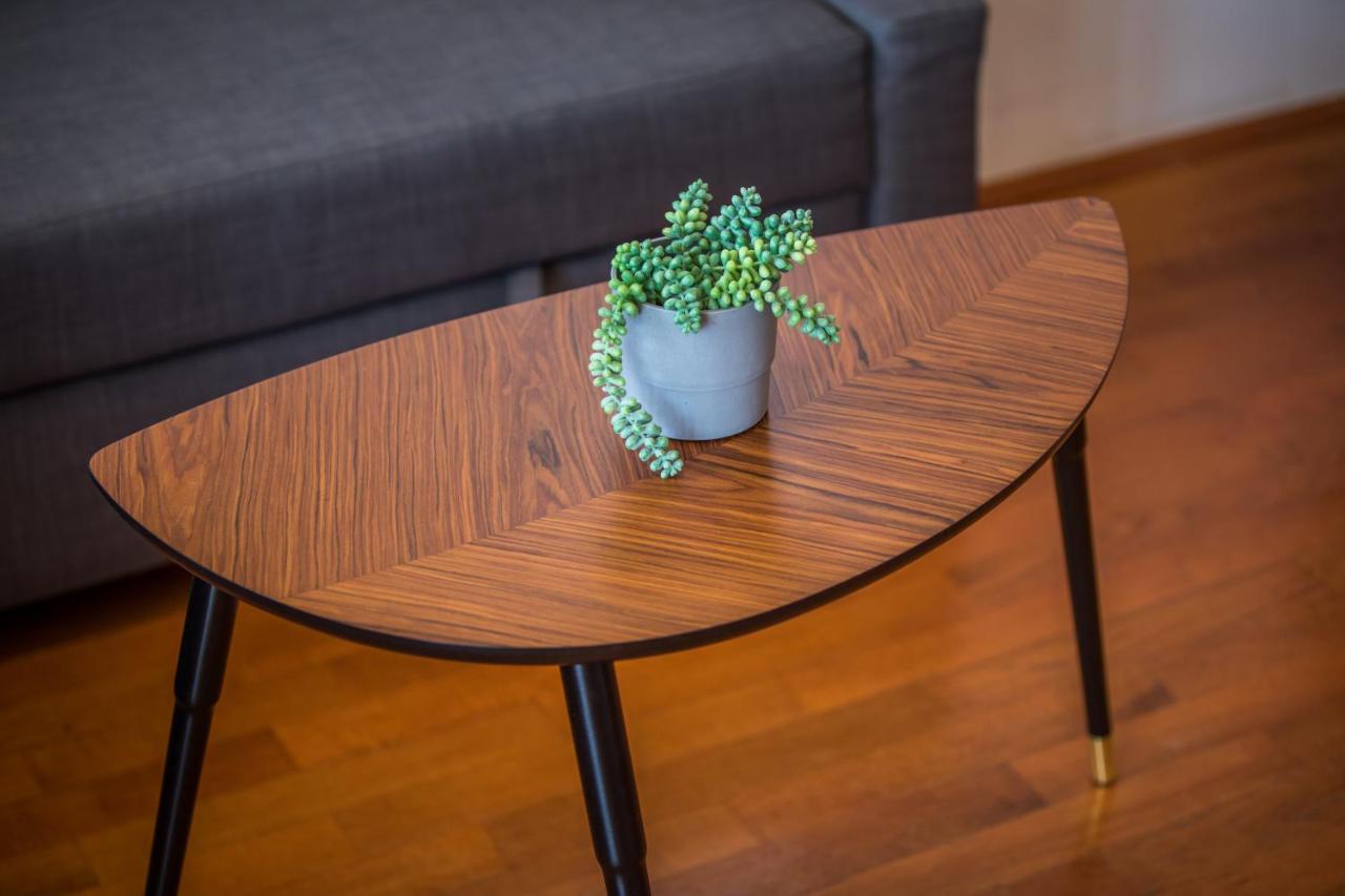 Apartment Lapad ドゥブロブニク エクステリア 写真