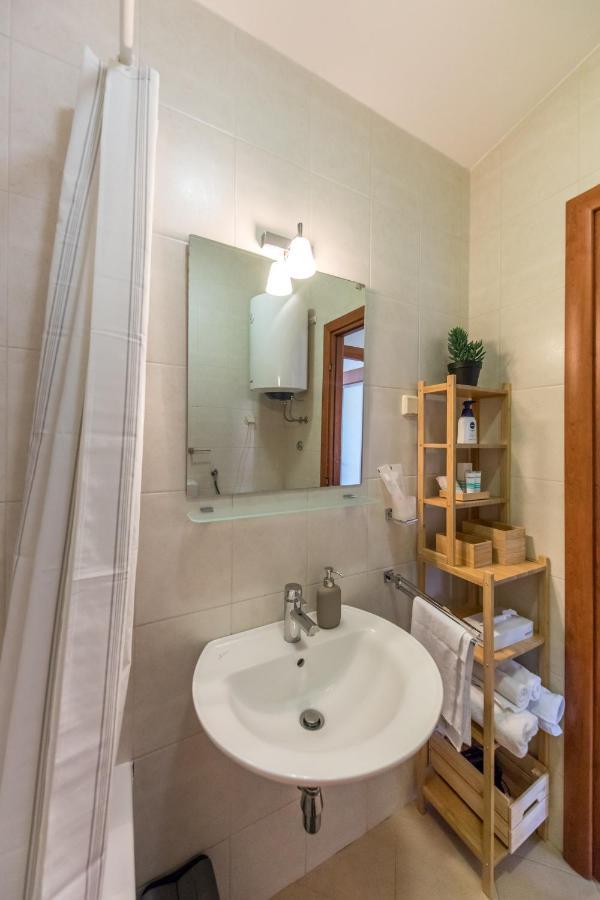 Apartment Lapad ドゥブロブニク エクステリア 写真