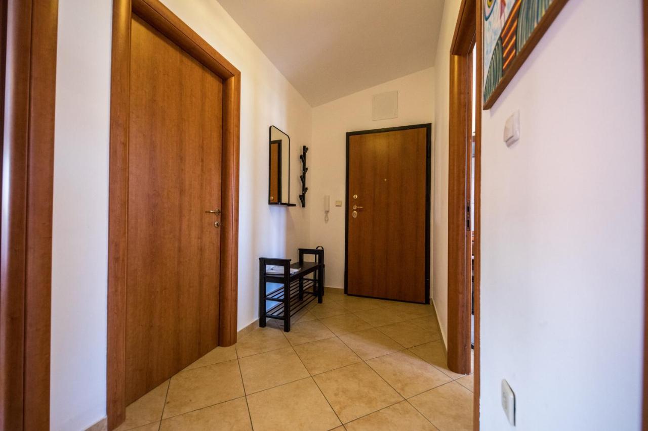 Apartment Lapad ドゥブロブニク エクステリア 写真