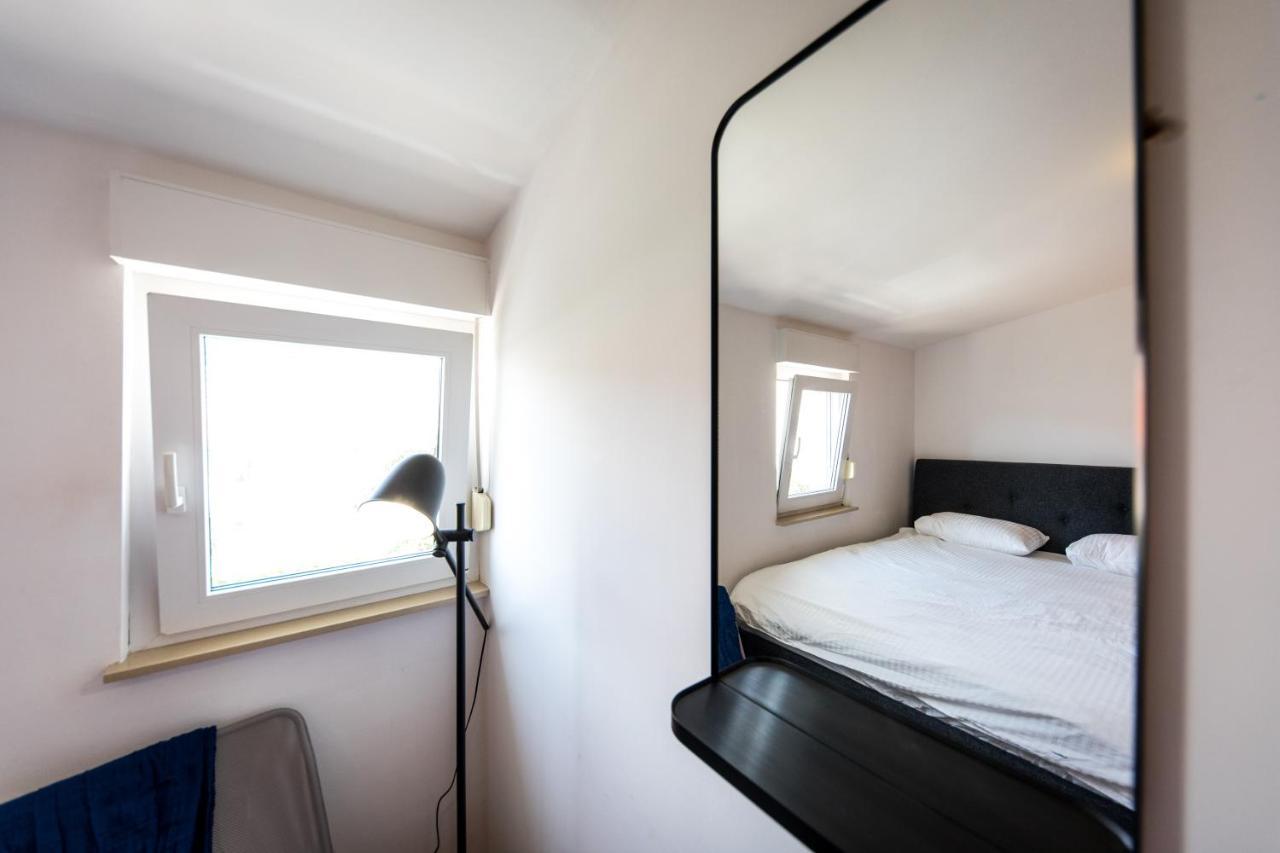 Apartment Lapad ドゥブロブニク エクステリア 写真