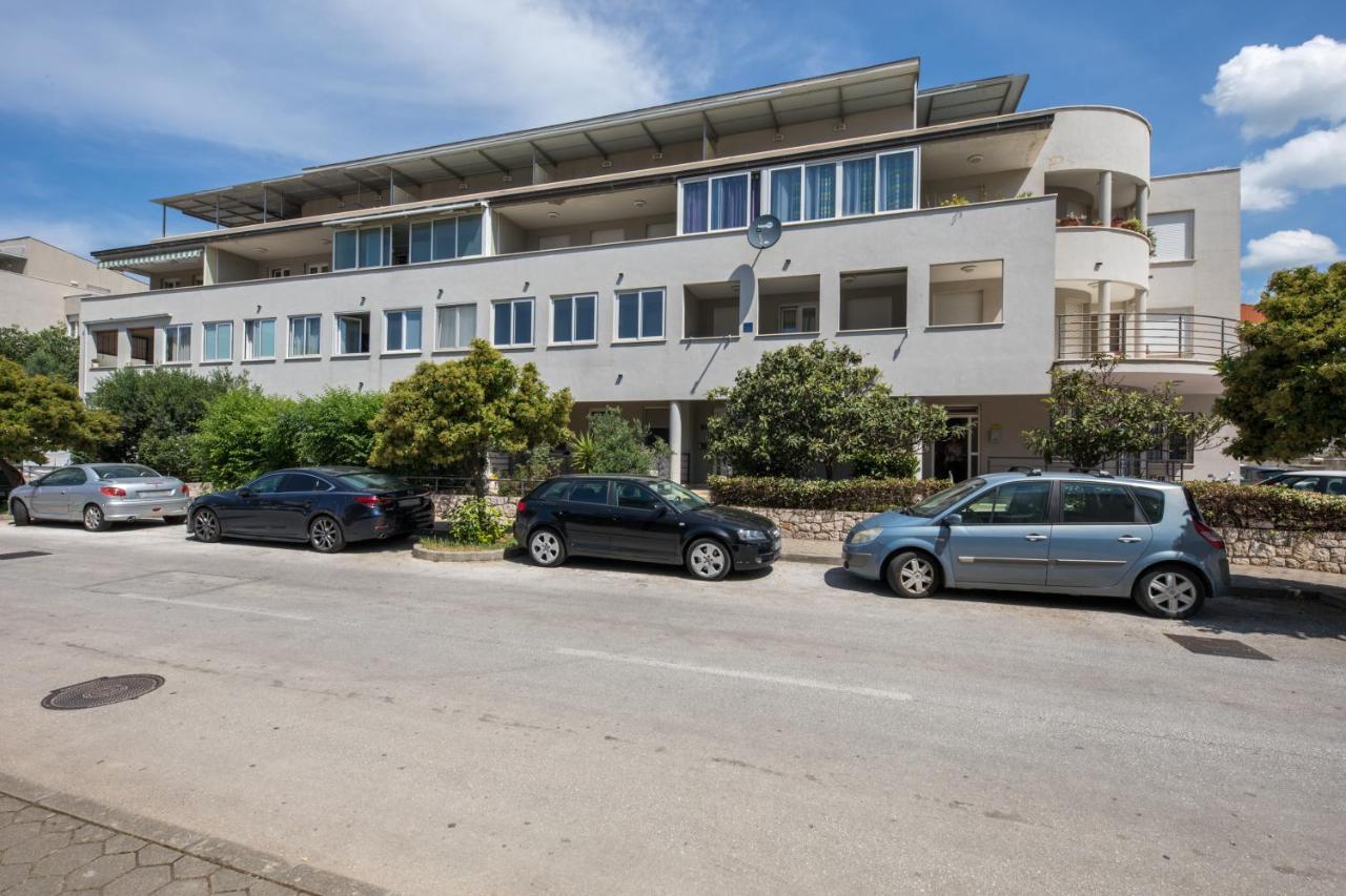 Apartment Lapad ドゥブロブニク エクステリア 写真